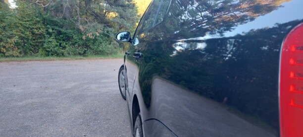 Volkswagen Jetta V, 2007 г.