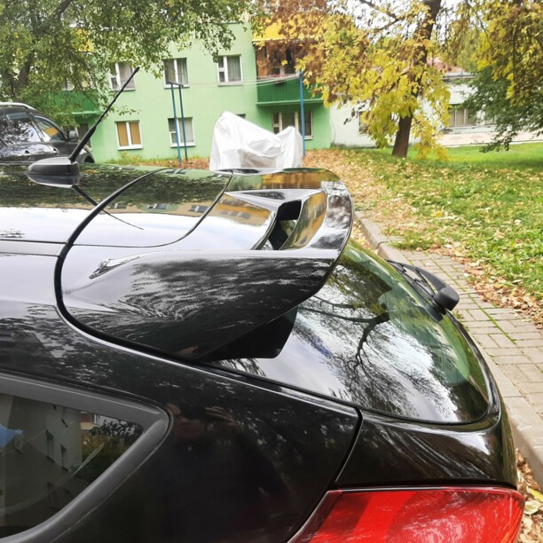 Ford Focus III · Рестайлинг, 2015 г.