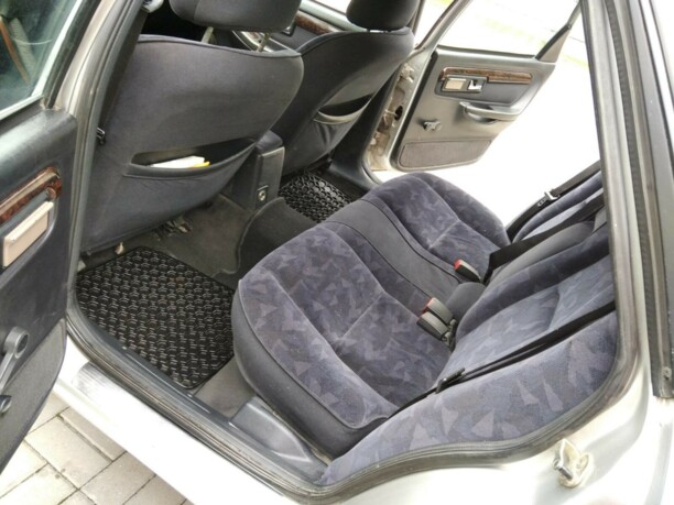 Ford Scorpio II, 1996 г.