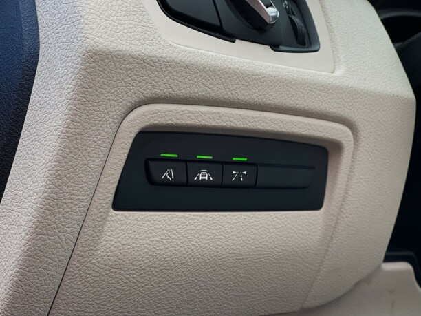 BMW 4 серия F32, F33 (Рестайлинг), 2018 г.