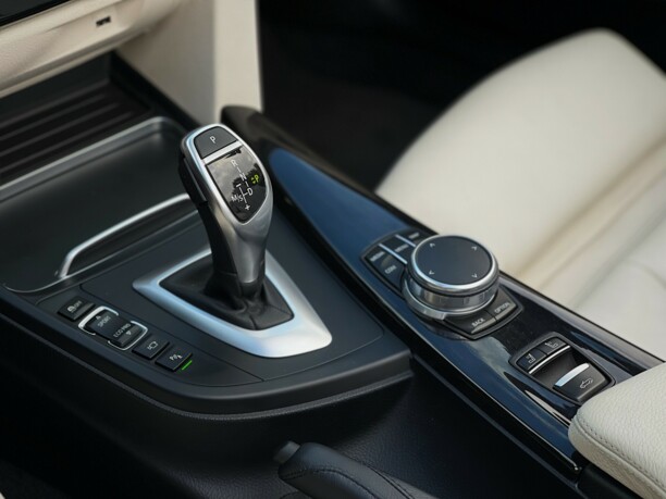 BMW 4 серия F32, F33 (Рестайлинг), 2018 г.
