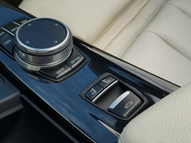 BMW 4 серия F32, F33 (Рестайлинг), 2018 г.