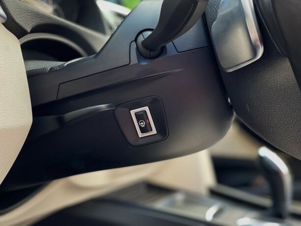 BMW 4 серия F32, F33 (Рестайлинг), 2018 г.