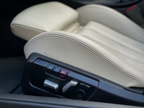 BMW 4 серия F32, F33 (Рестайлинг), 2018 г.