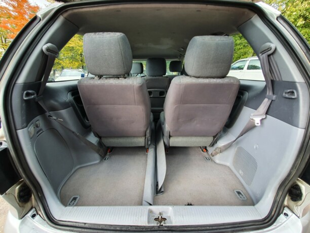 Toyota Previa II (XR30, XR40), 7 мест, 2001 г.