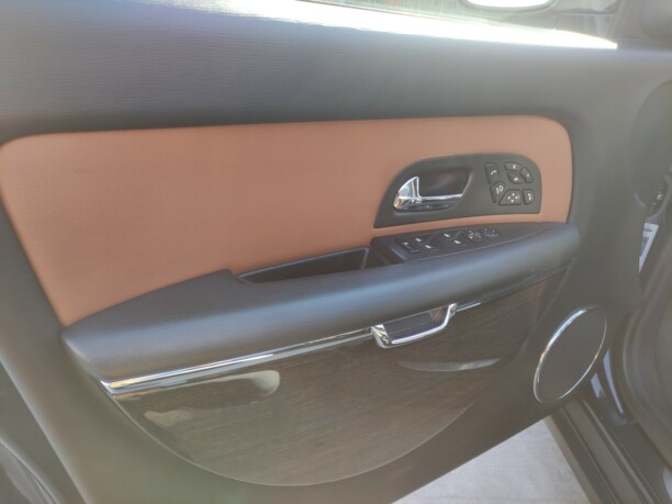 Citroen C6, 2006 г.