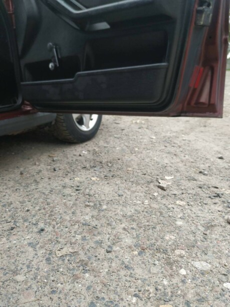 Audi 80 B3, 1990 г.