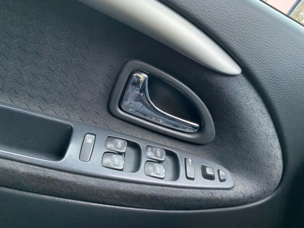 Volvo V40 I · Рестайлинг, 2002 г.