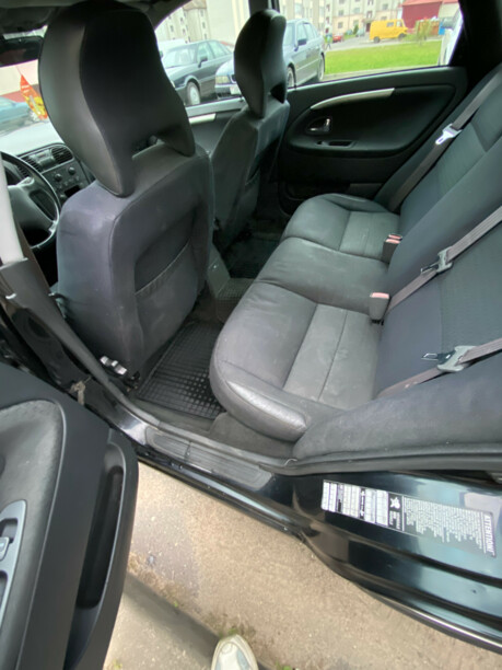 Volvo V40 I · Рестайлинг, 2002 г.