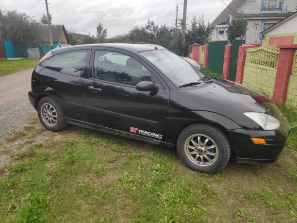 Ford Focus ST I, 2001 г.
