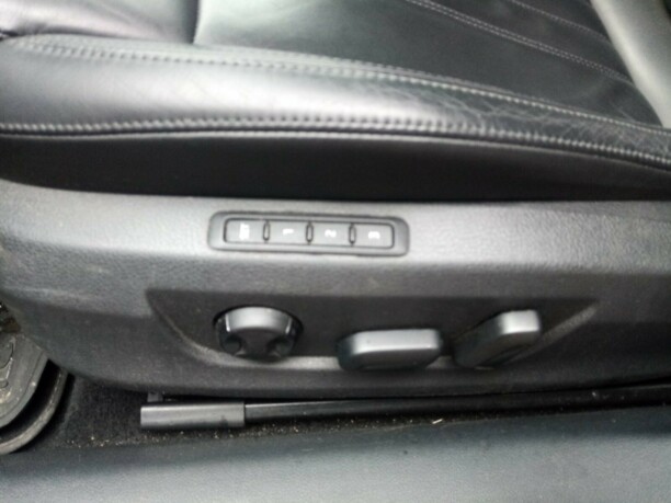 Skoda Superb III, 2016 г.