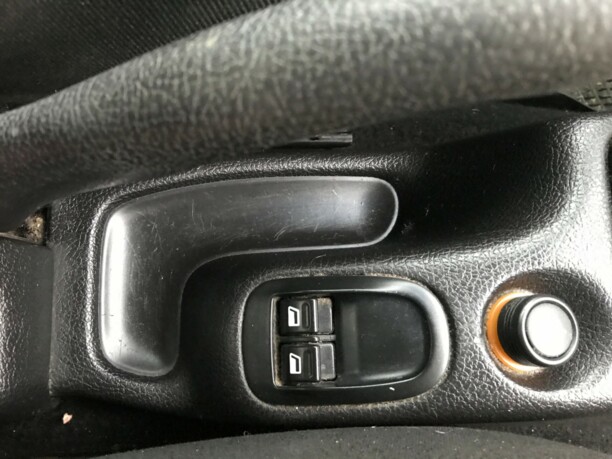 Peugeot 206 I, 2004 г.