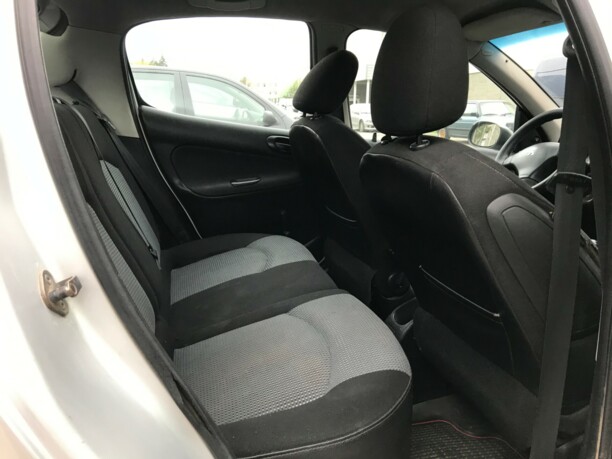 Peugeot 206 I, 2004 г.