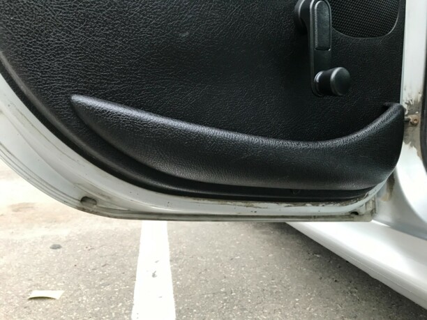 Peugeot 206 I, 2004 г.