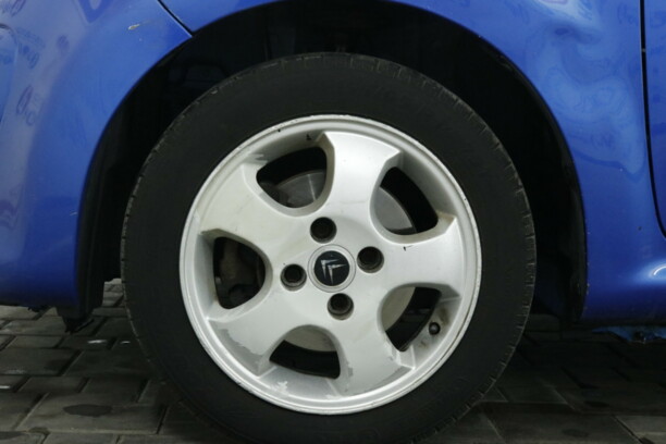 Citroen C1 I · Рестайлинг, 2009 г.