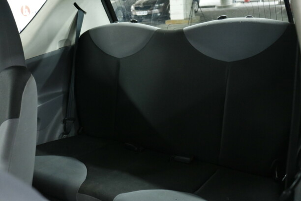 Citroen C1 I · Рестайлинг, 2009 г.