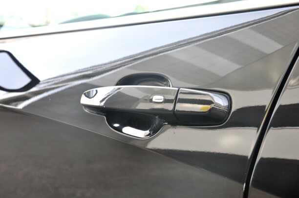 Chevrolet Malibu IX, 2019 г.