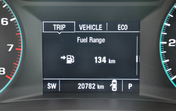 Chevrolet Malibu IX, 2019 г.