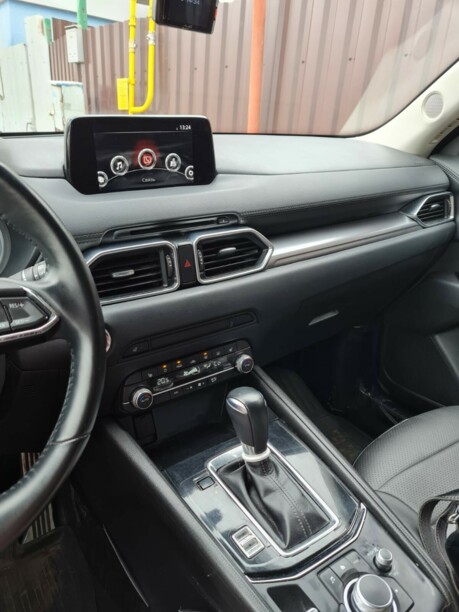 Mazda CX-5 II, 2019 г.