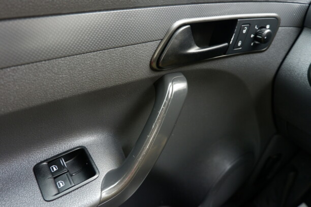 Volkswagen Caddy MAXI III · Рестайлинг, 2010 г.