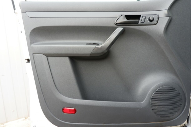 Volkswagen Caddy MAXI III · Рестайлинг, 2010 г.