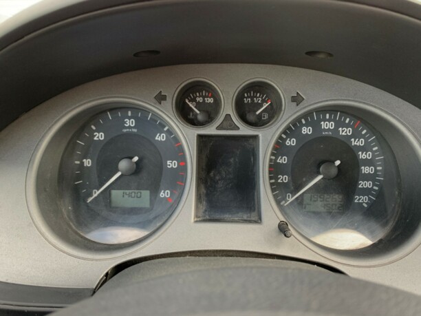 SEAT Ibiza III · Рестайлинг, 2008 г.