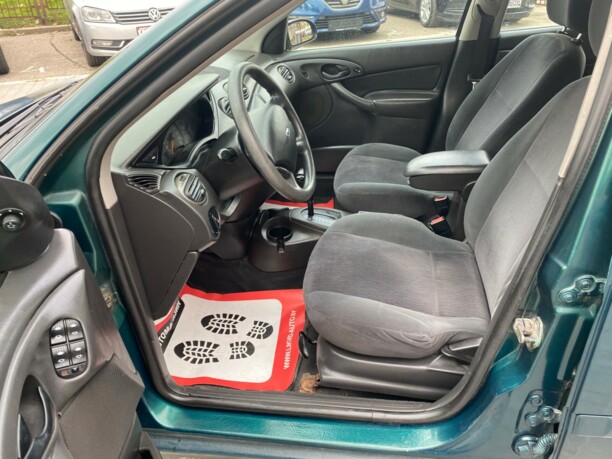 Ford Focus I, 2000 г.