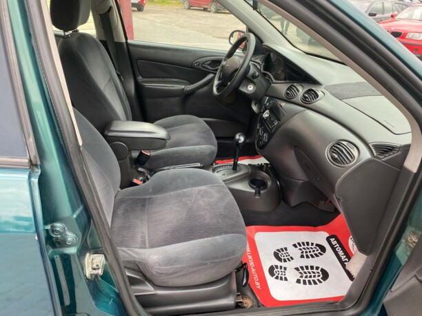 Ford Focus I, 2000 г.