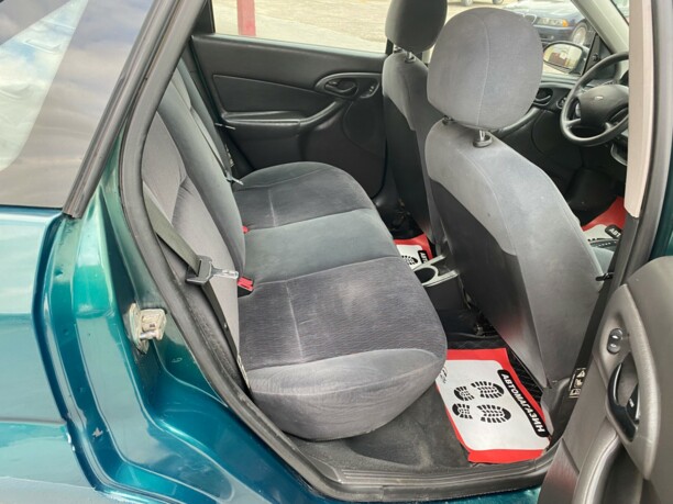 Ford Focus I, 2000 г.