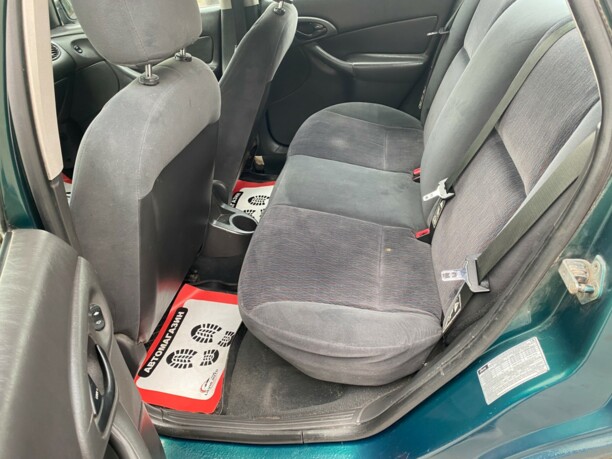 Ford Focus I, 2000 г.