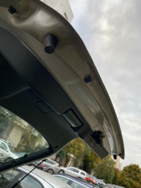 Mazda 626 GF, 1997 г.