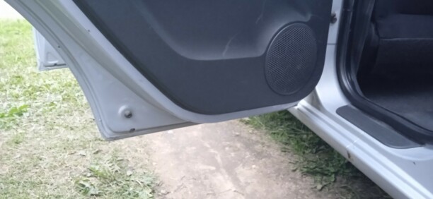 Hyundai Getz I · Рестайлинг, 2008 г.