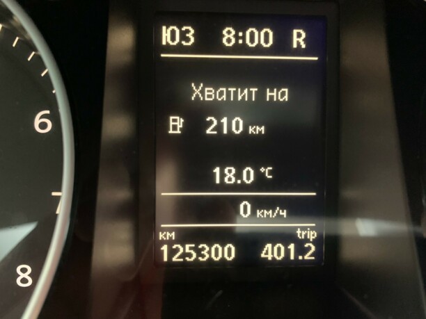 Volkswagen Passat CC I, 2010 г.