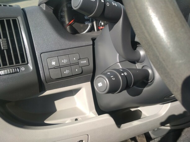 Peugeot Boxer, 2011 г.