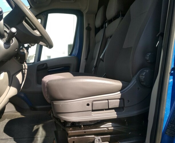 Peugeot Boxer, 2011 г.