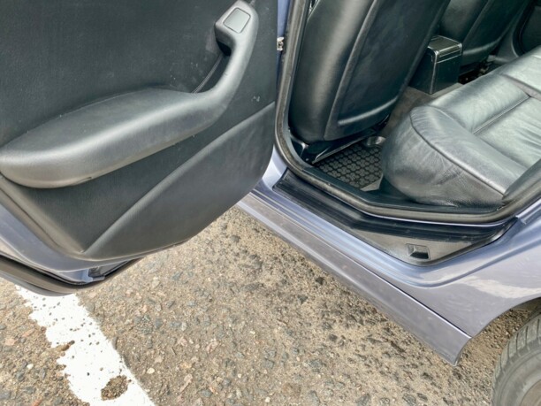 BMW 3 серия E46, 1999 г.