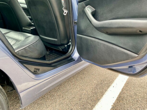 BMW 3 серия E46, 1999 г.