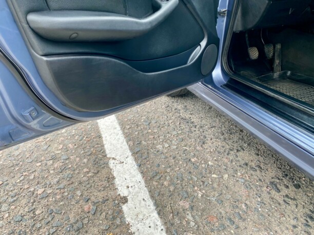 BMW 3 серия E46, 1999 г.