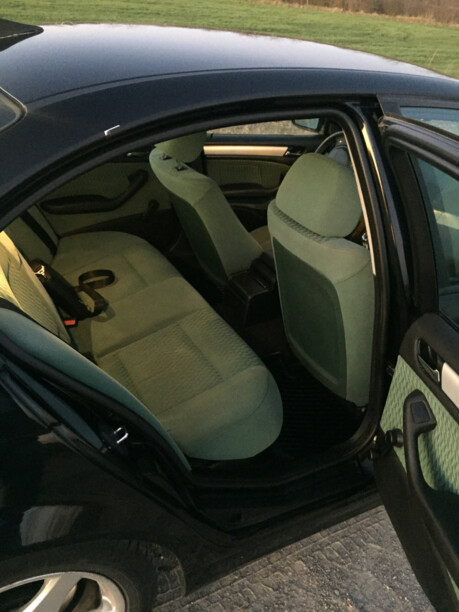 BMW 3 серия E46, 2000 г.