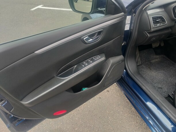 Renault Talisman, 2016 г.