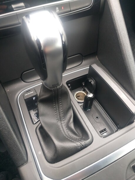 Renault Talisman, 2016 г.