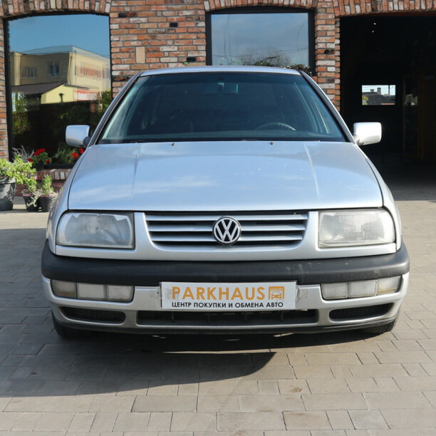 Volkswagen Vento, 1997 г.