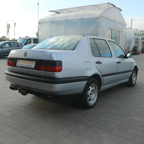 Volkswagen Vento, 1997 г.