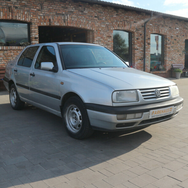 Volkswagen Vento, 1997 г.
