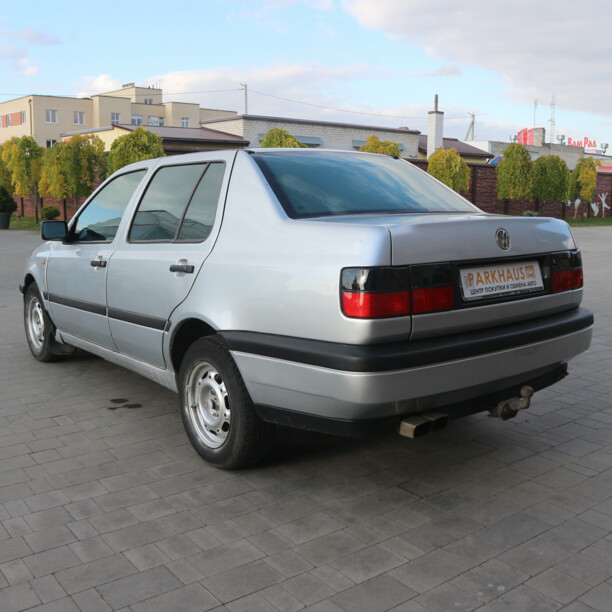 Volkswagen Vento, 1997 г.