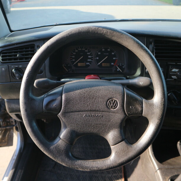 Volkswagen Vento, 1997 г.