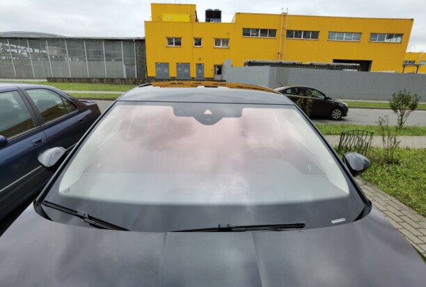 Skoda Superb III, 2018 г.
