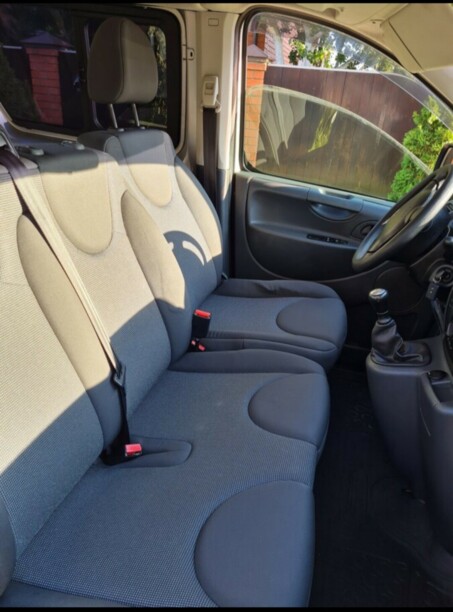 Peugeot Expert II · Рестайлинг, 2014 г.
