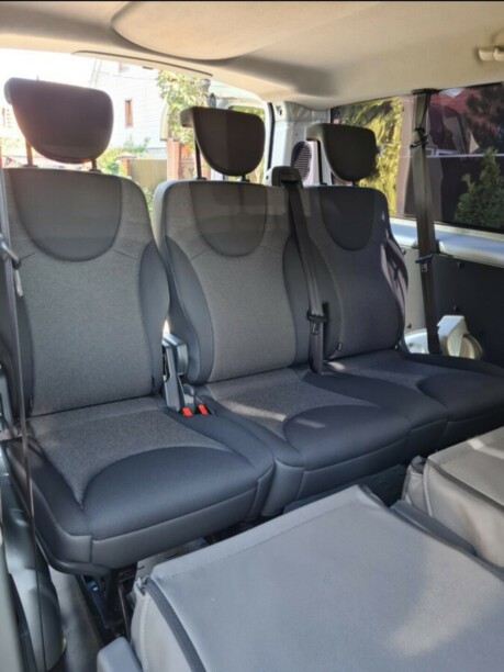 Peugeot Expert II · Рестайлинг, 2014 г.