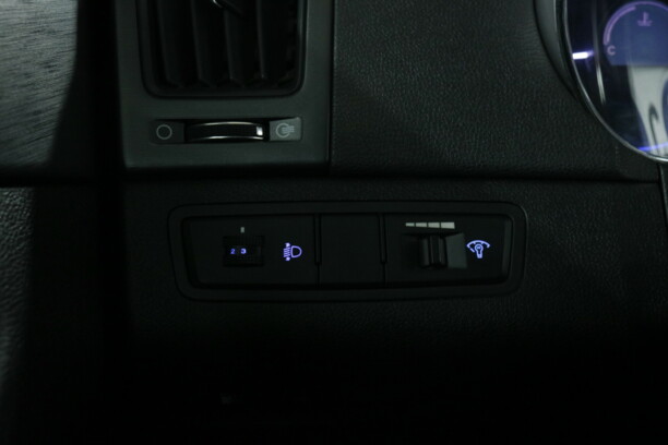 Hyundai Sonata YF, 2010 г.